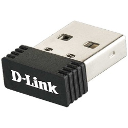 D-Link Wireless N 150 Pico USB Adapter